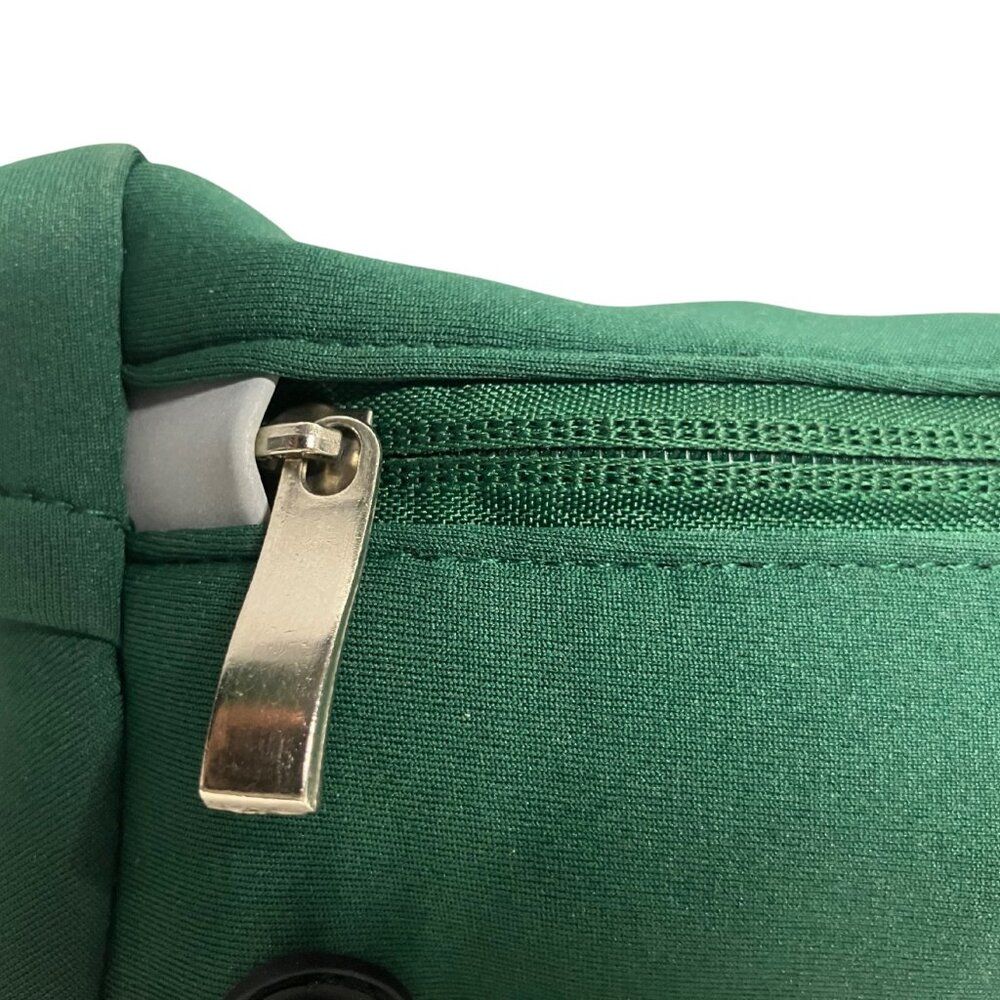 Free People Movement Green Waist Bag – Sporty Crossbody Fanny Pack