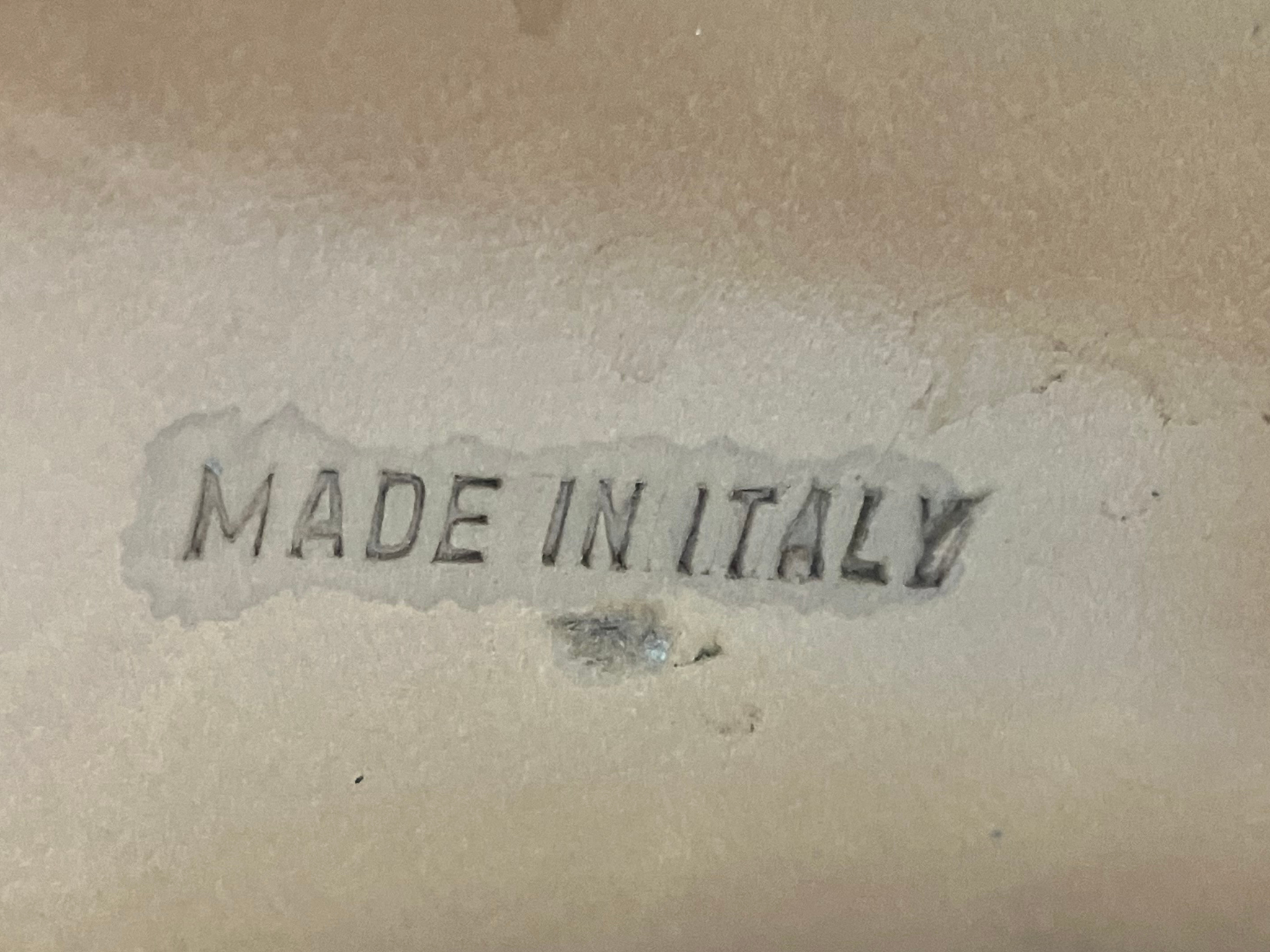 Salvatore Ferragamo Vara Navy Blue Block Heel Pumps Square Toe Gancini Italy