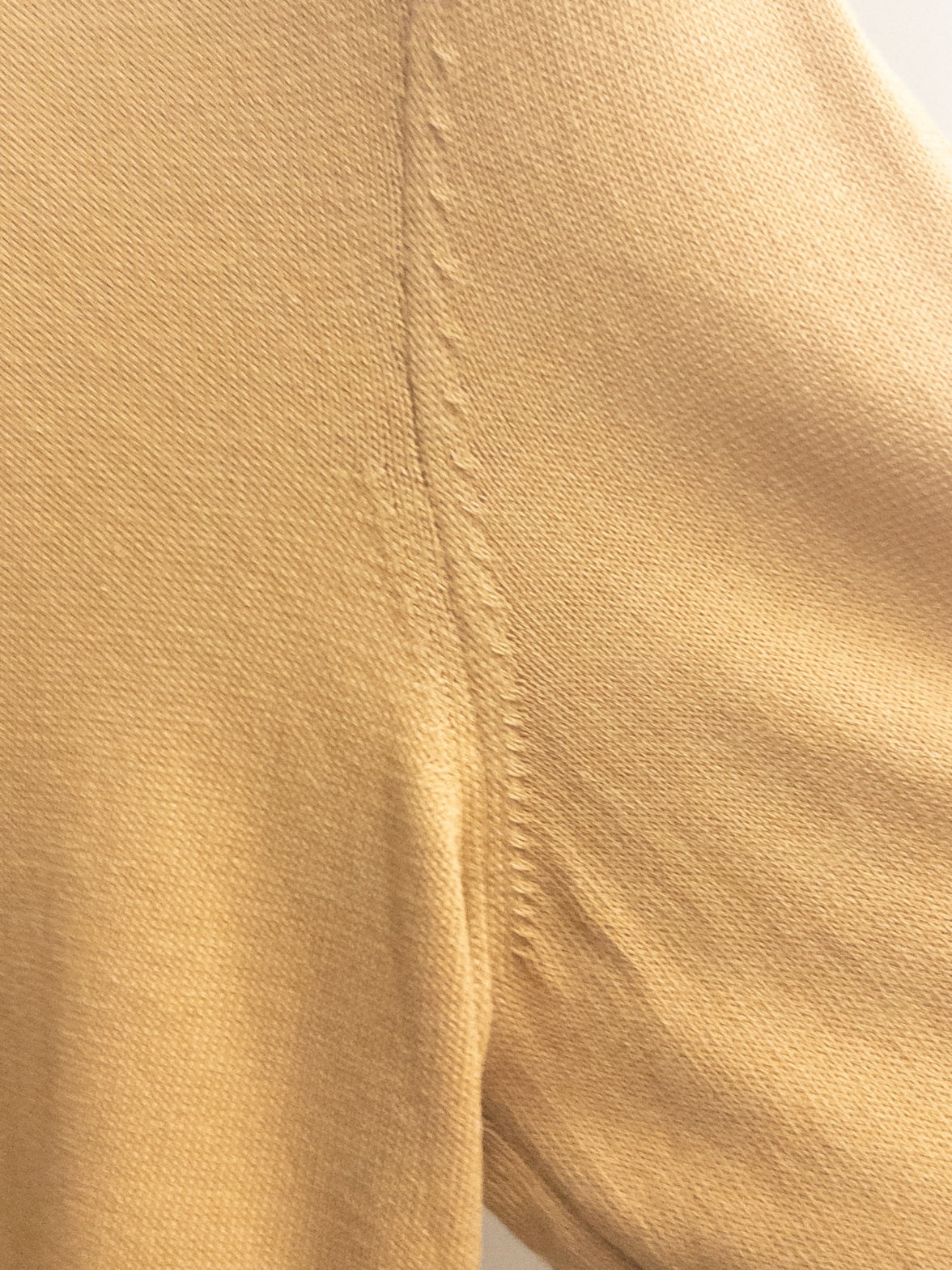 Salvatore Ferragamo - Blouse and skirt set - 100 Cotton - Sz L - Curuva Sleeve Detail