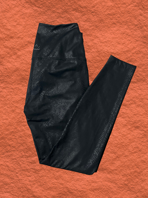 Beyond Yoga — Leggings | GUC · Sz S