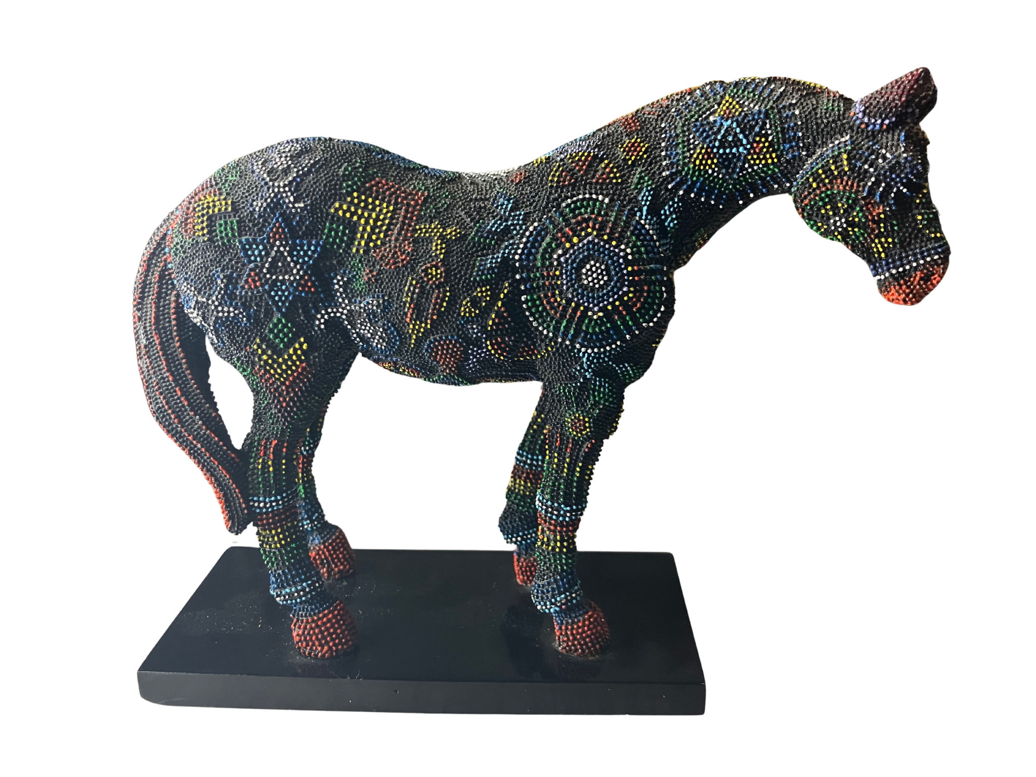 Trail of Painted Ponies Guardian Spirit 12230 Limited Edition 2006