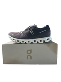 On Running Cloud 5 Women's Sneakers Mulberry Eclipse Size 8 New with Box