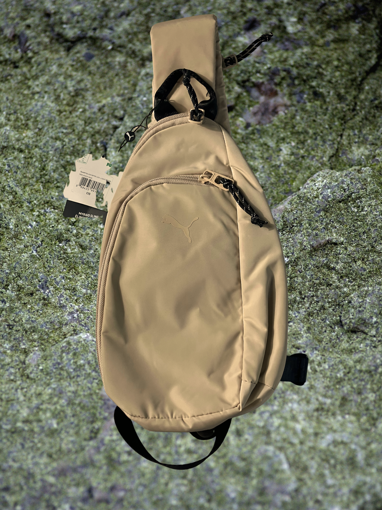 PUMA — Bag | EUC · Sz OS