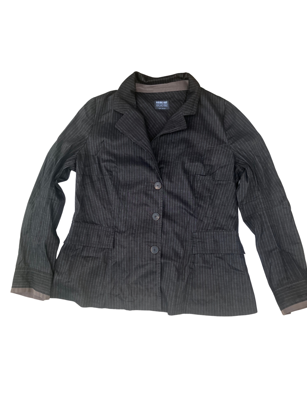 Heide Ost — Blazer | VGC · Sz XL