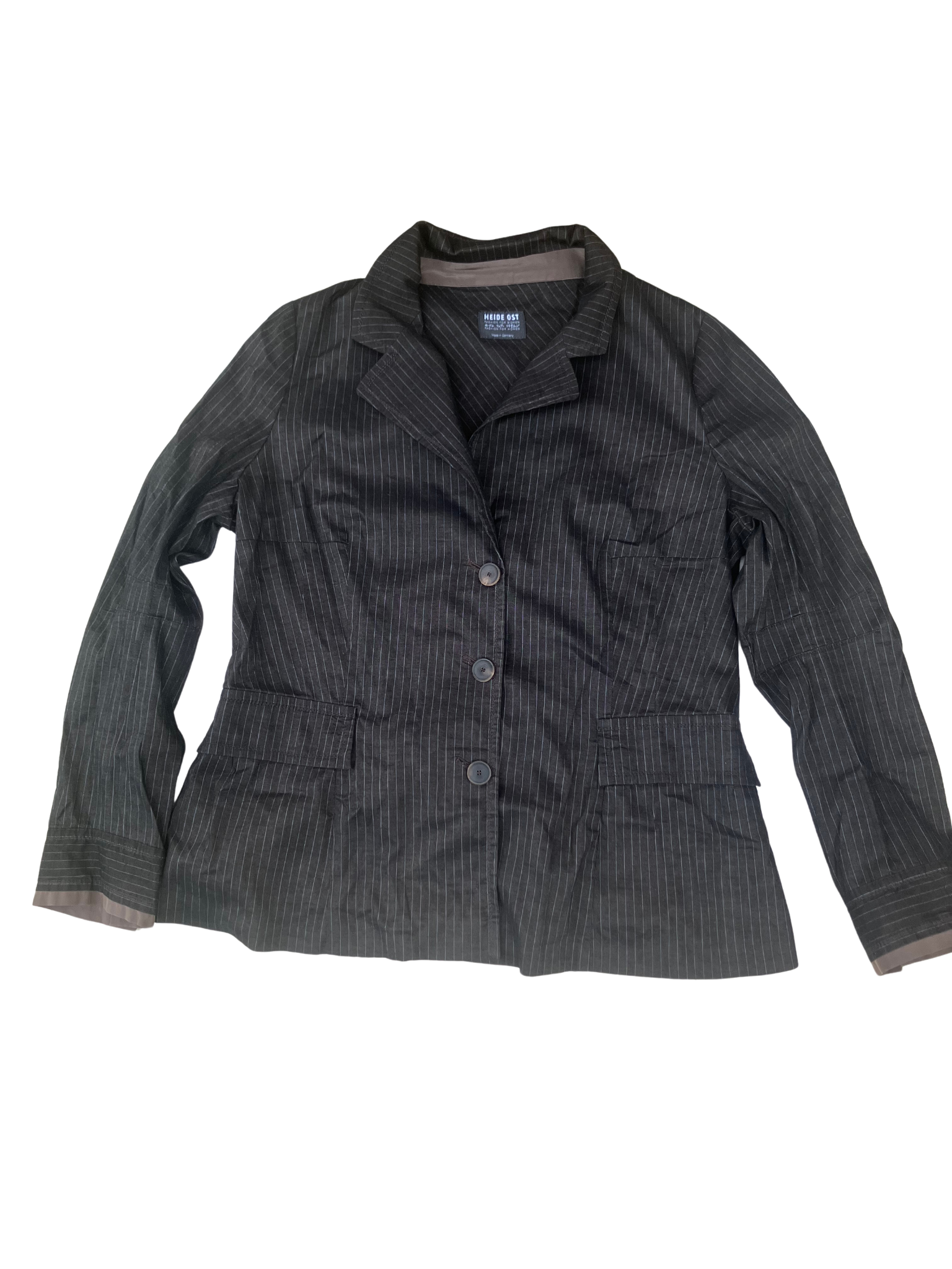 Heide Ost — Blazer | VGC · Sz XL