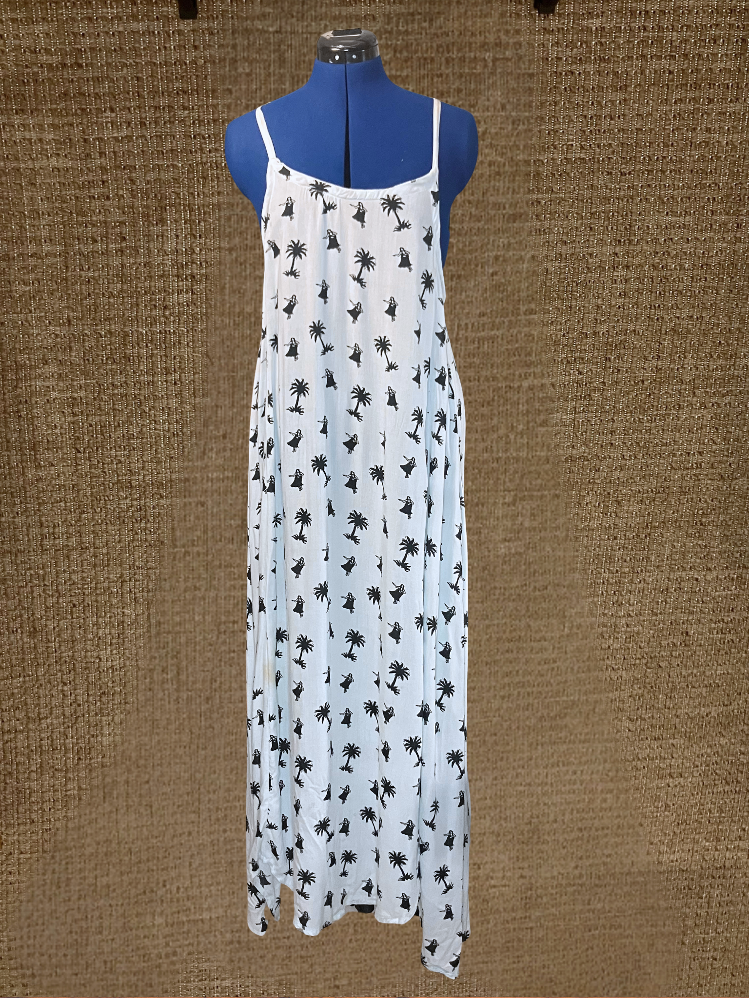 Lani Lau Hawaii — Dress | Fair · Sz S/M