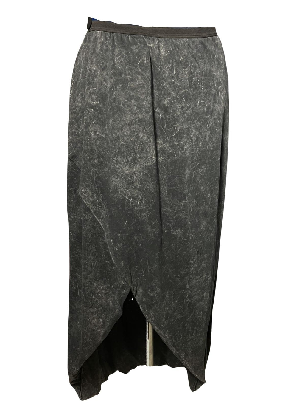 Peruvian Connection — Draped Skirt | GUC · Sz XL