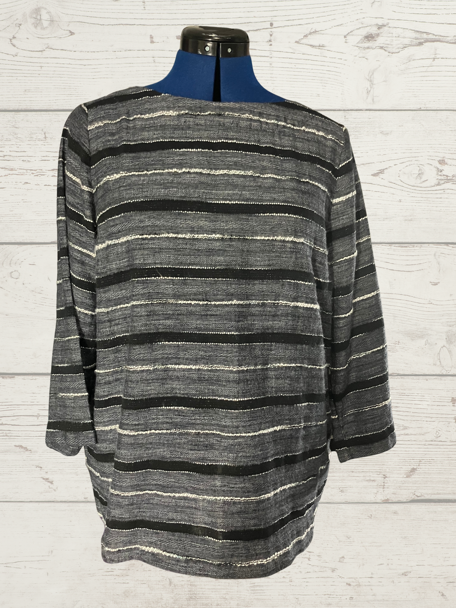 Purejill — Blouse | GUC · Sz M