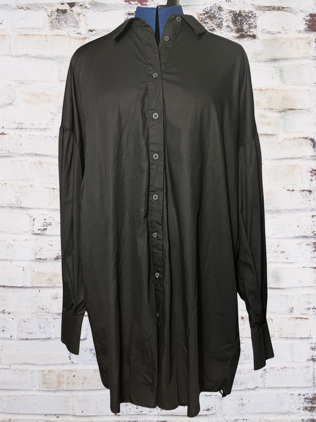 ASOS Design — Blouse | GUC · Sz L