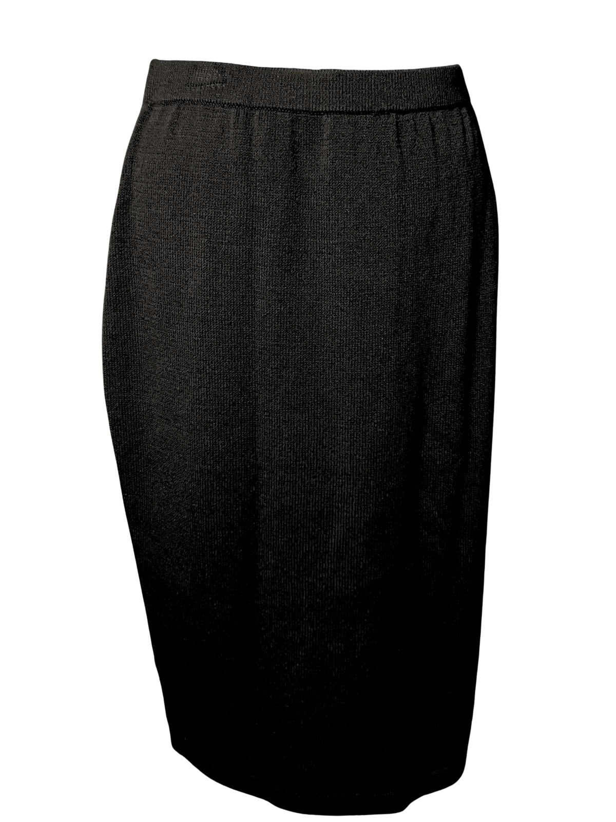 St. John — Skirt | VGC · Sz 14