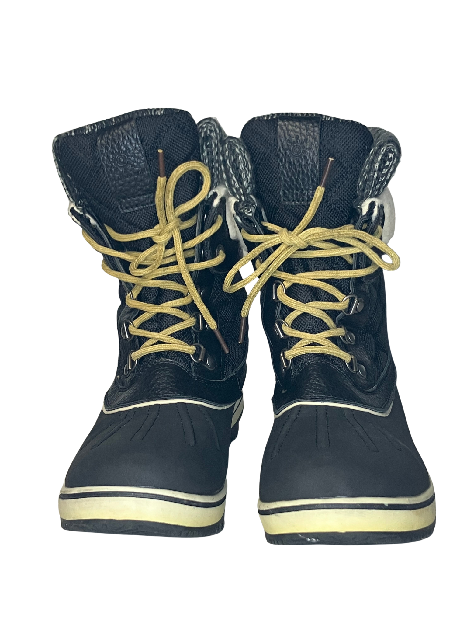 Globalwin — Boots | GUC · Sz 8.5