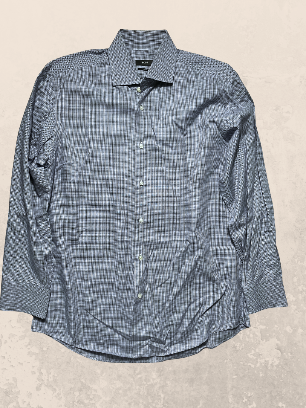 BOSS — Blouse | GUC · Sz 42