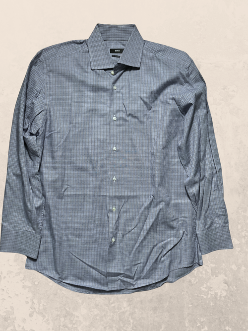 BOSS — Blouse | GUC · Sz 42