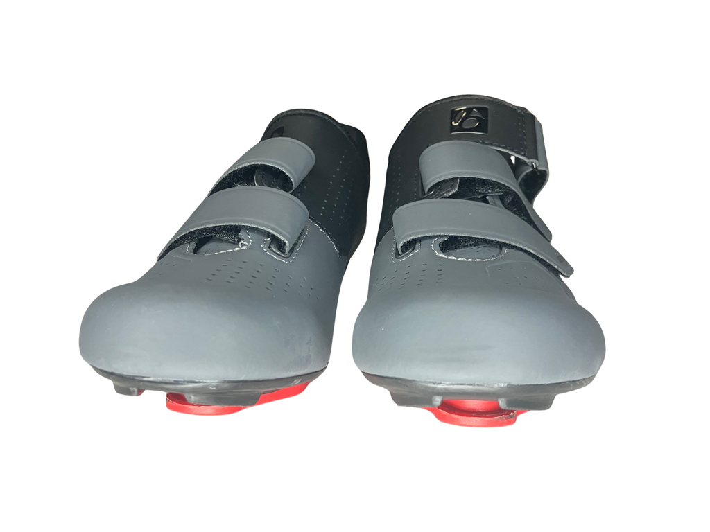 Bontrager Vostra Women's Road Cycling Shoes EU 40 – SPD-SL Compatible Gray