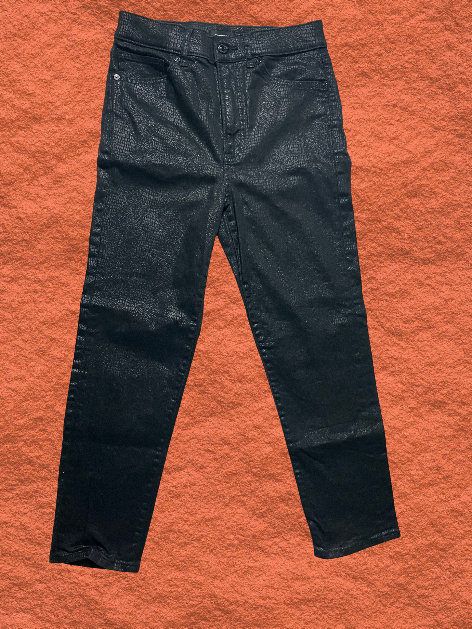 Express — Denim jeans | GUC · Sz 4