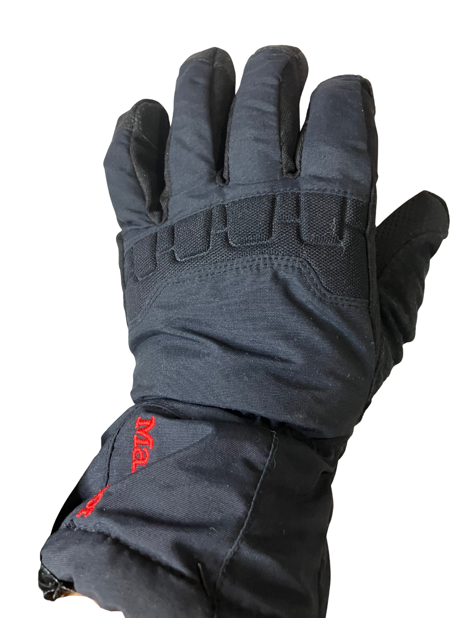 Marmot Women's Insulated Winter Gloves Black L