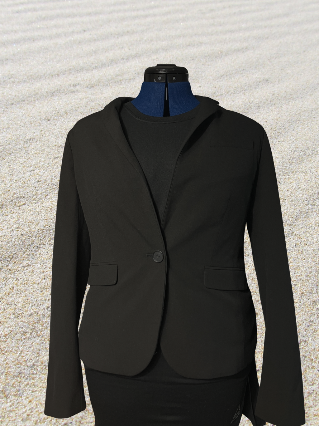 Ann Taylor — Blazer | GUC · Sz 0