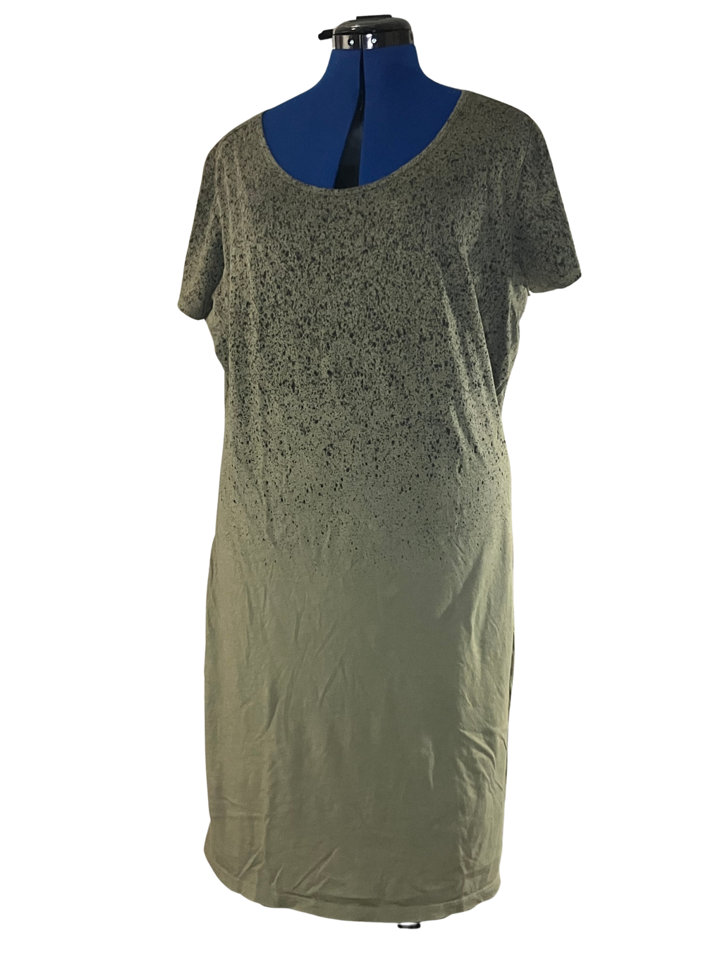 Peruvian Connection — Dress | GUC · Sz XL