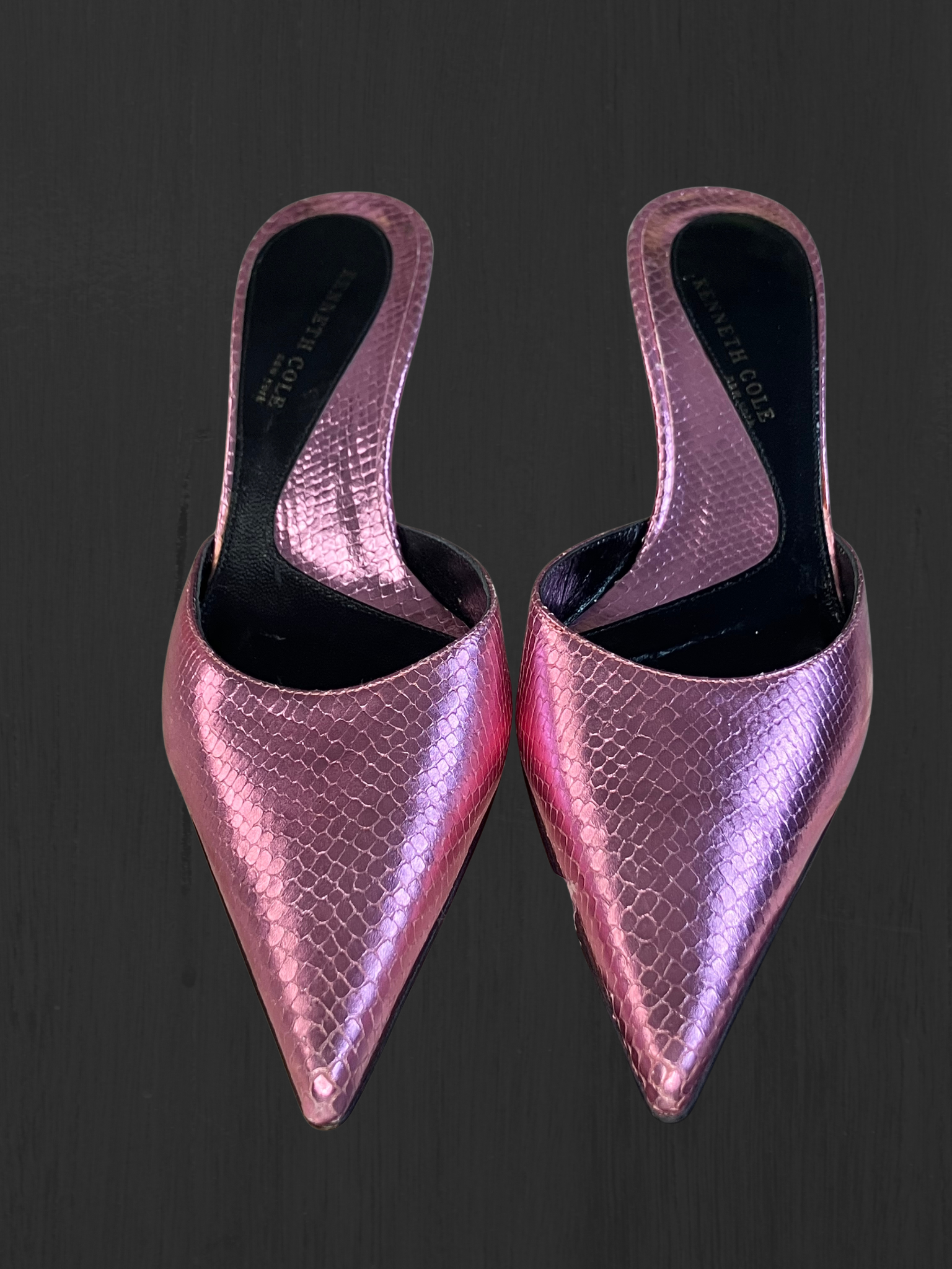 Kenneth Cole New York — Heels | GUC · Sz 8