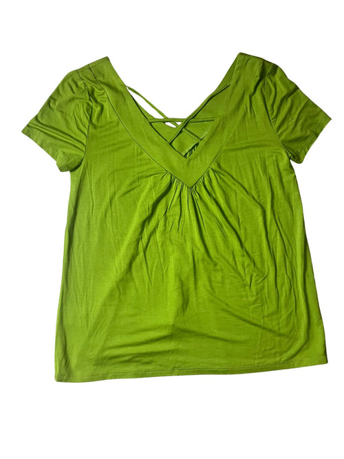 Cable & Gauge — Blouse | VGC · Sz S