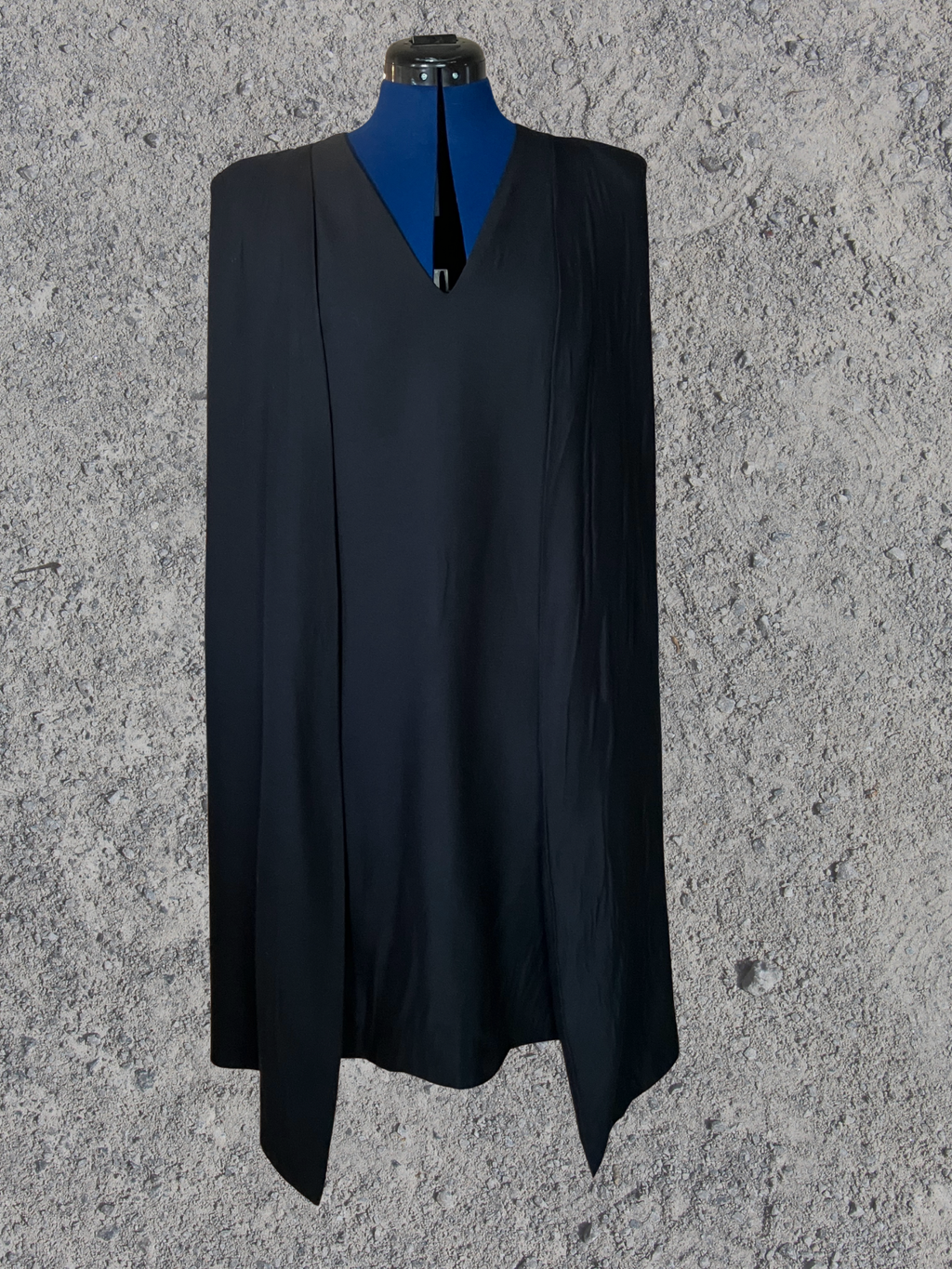 C/MEO Collective — Dress | Drama was always the point — this dress understood that first · Sz S