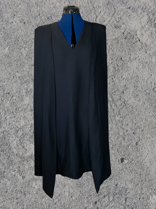 C/MEO Collective — Dress | Drama was always the point — this dress understood that first · Sz S