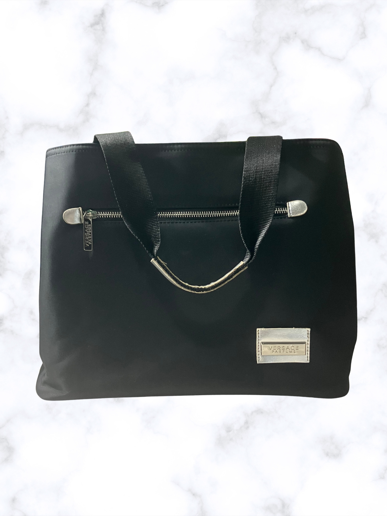 Versace Parfums — Bag | GUC · Sz OS