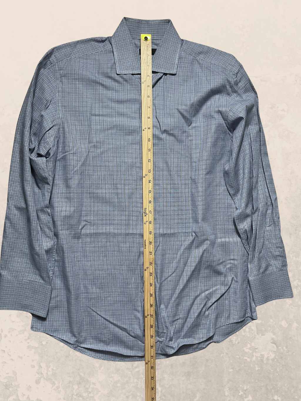 BOSS — Blouse | GUC · Sz 42