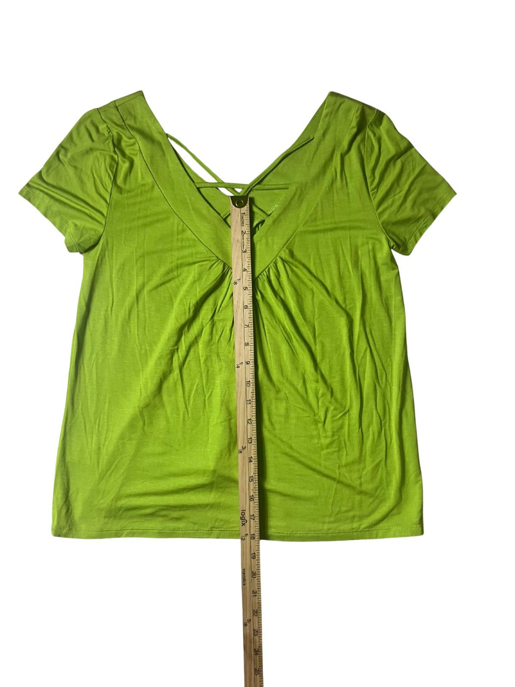 Cable & Gauge — Blouse | VGC · Sz S