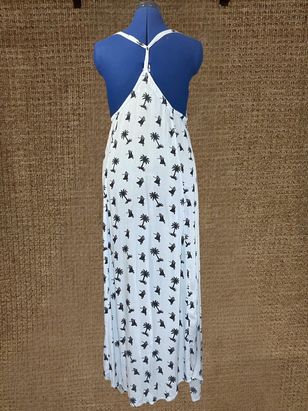 Lani Lau Hawaii — Dress | Fair · Sz S/M