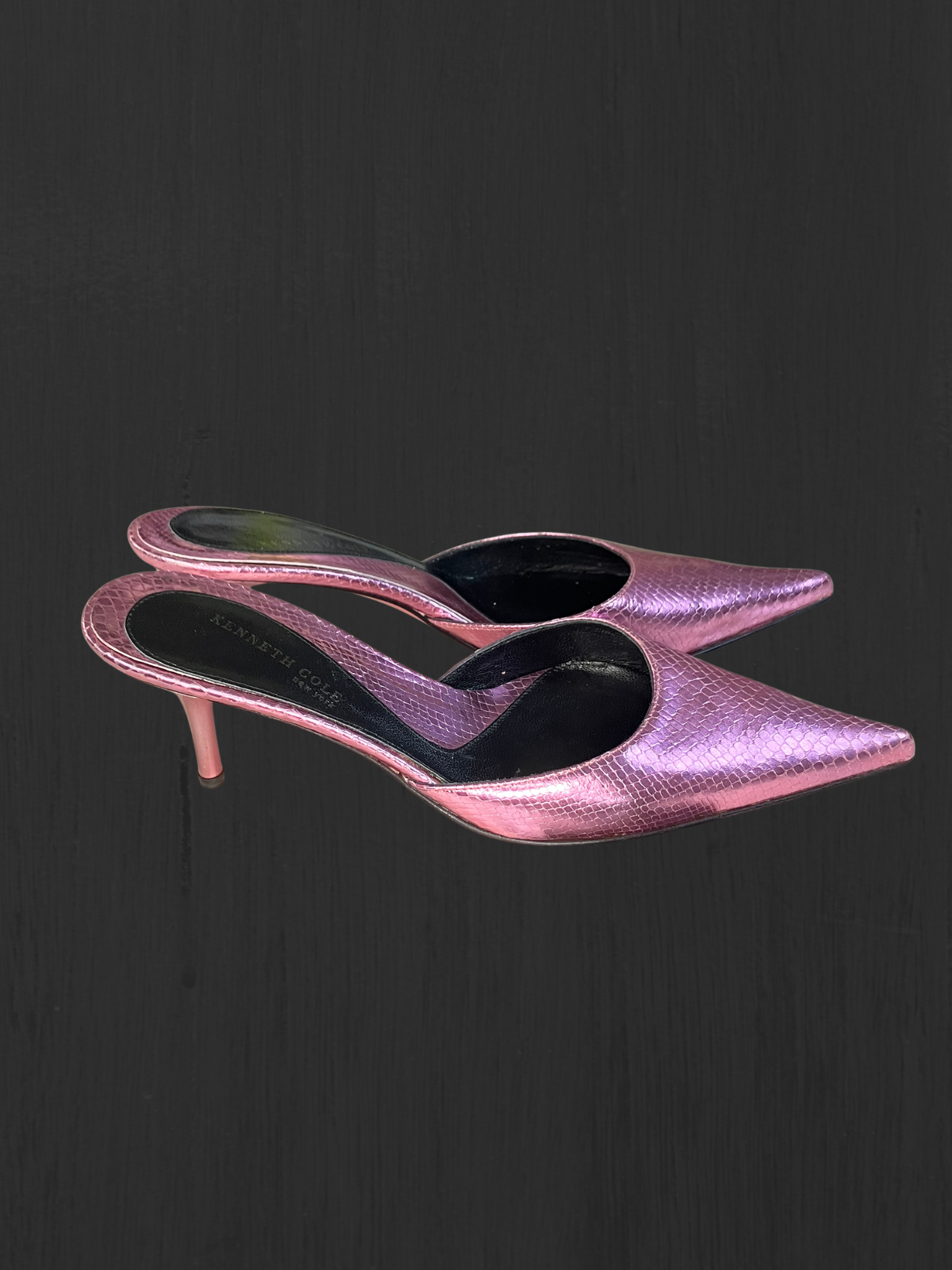 Kenneth Cole New York — Heels | GUC · Sz 8