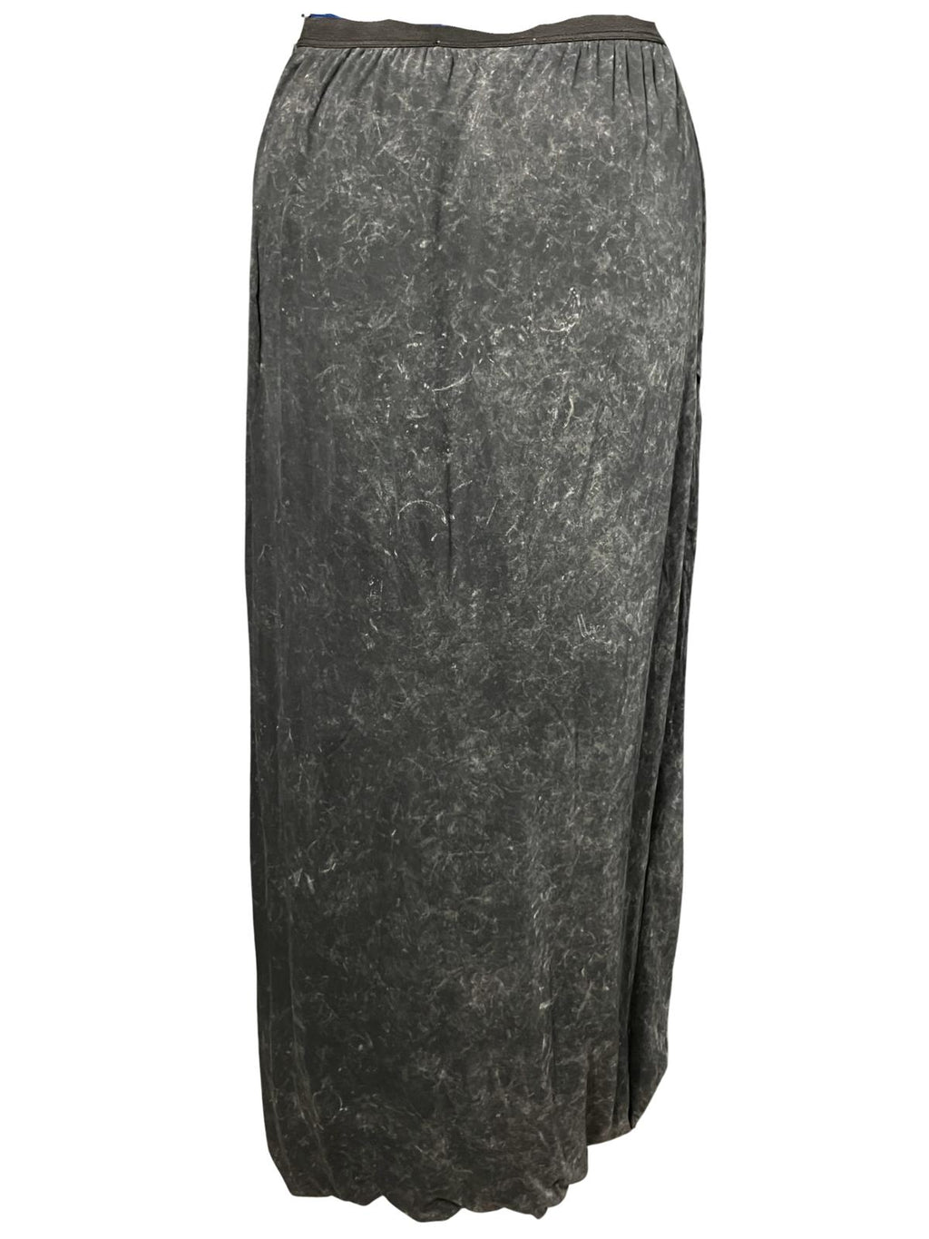 Peruvian Connection — Draped Skirt | GUC · Sz XL