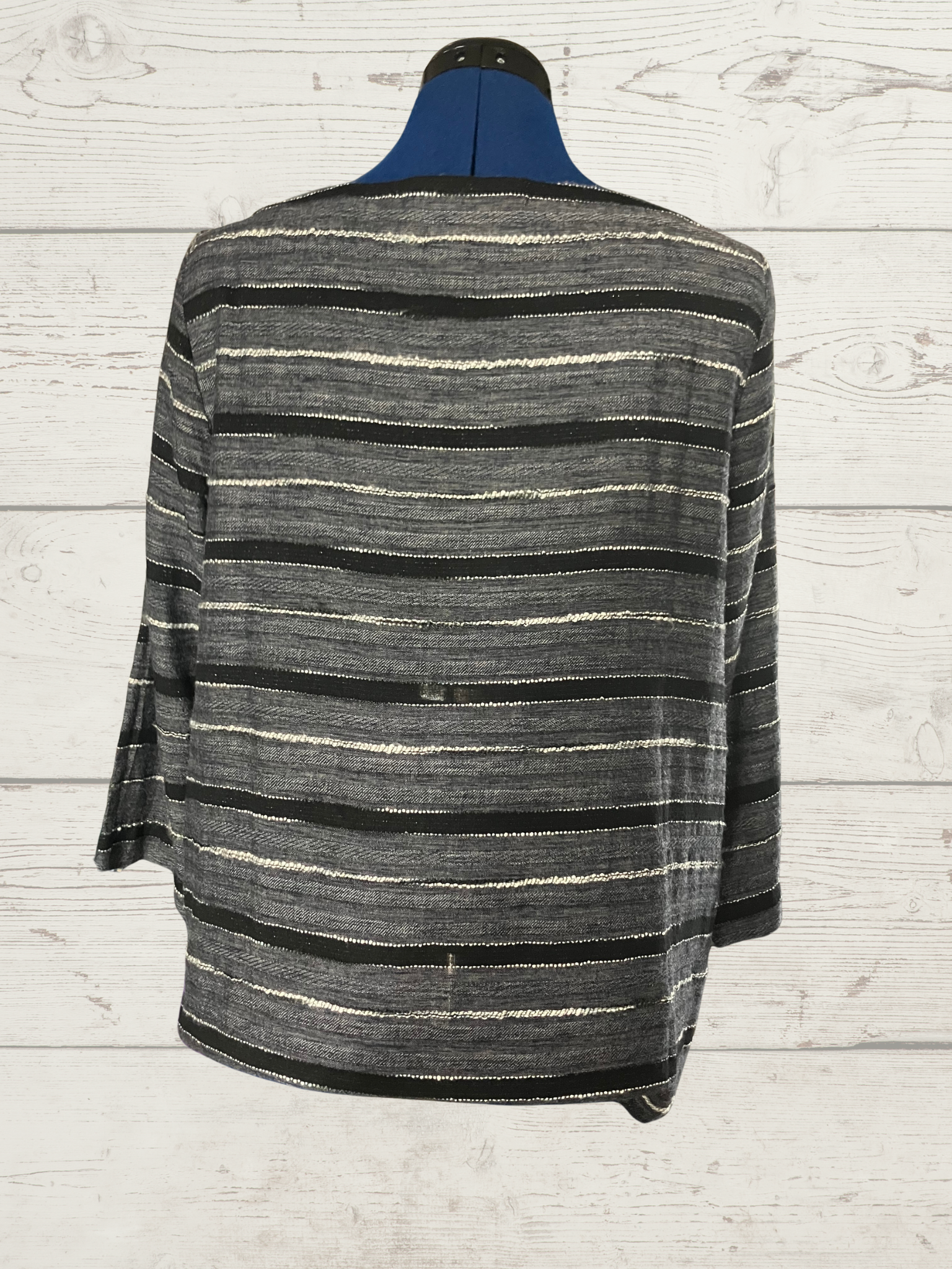 Purejill — Blouse | GUC · Sz M