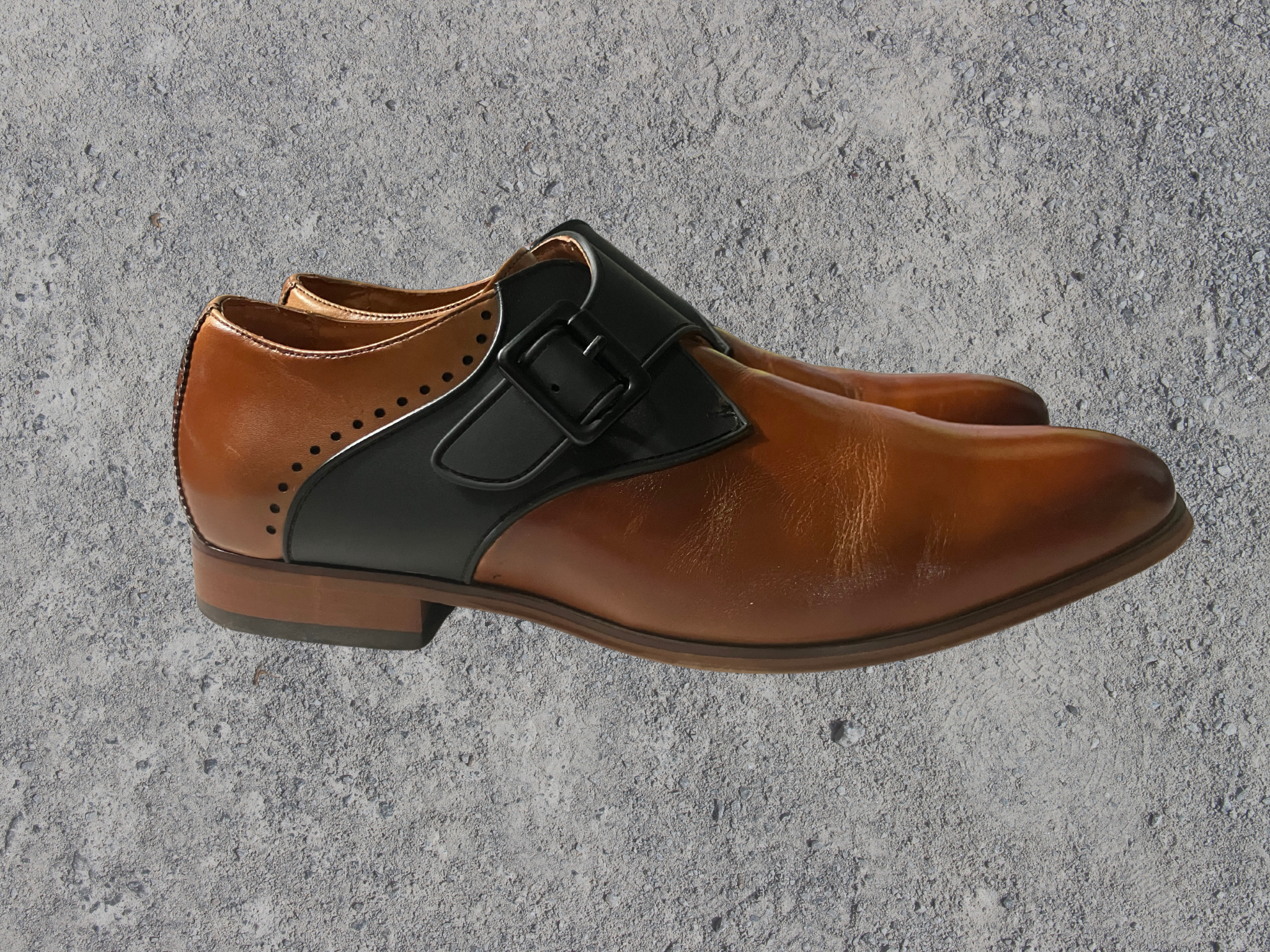 Stacy Adams — Shoes | GUC · Sz 7.5