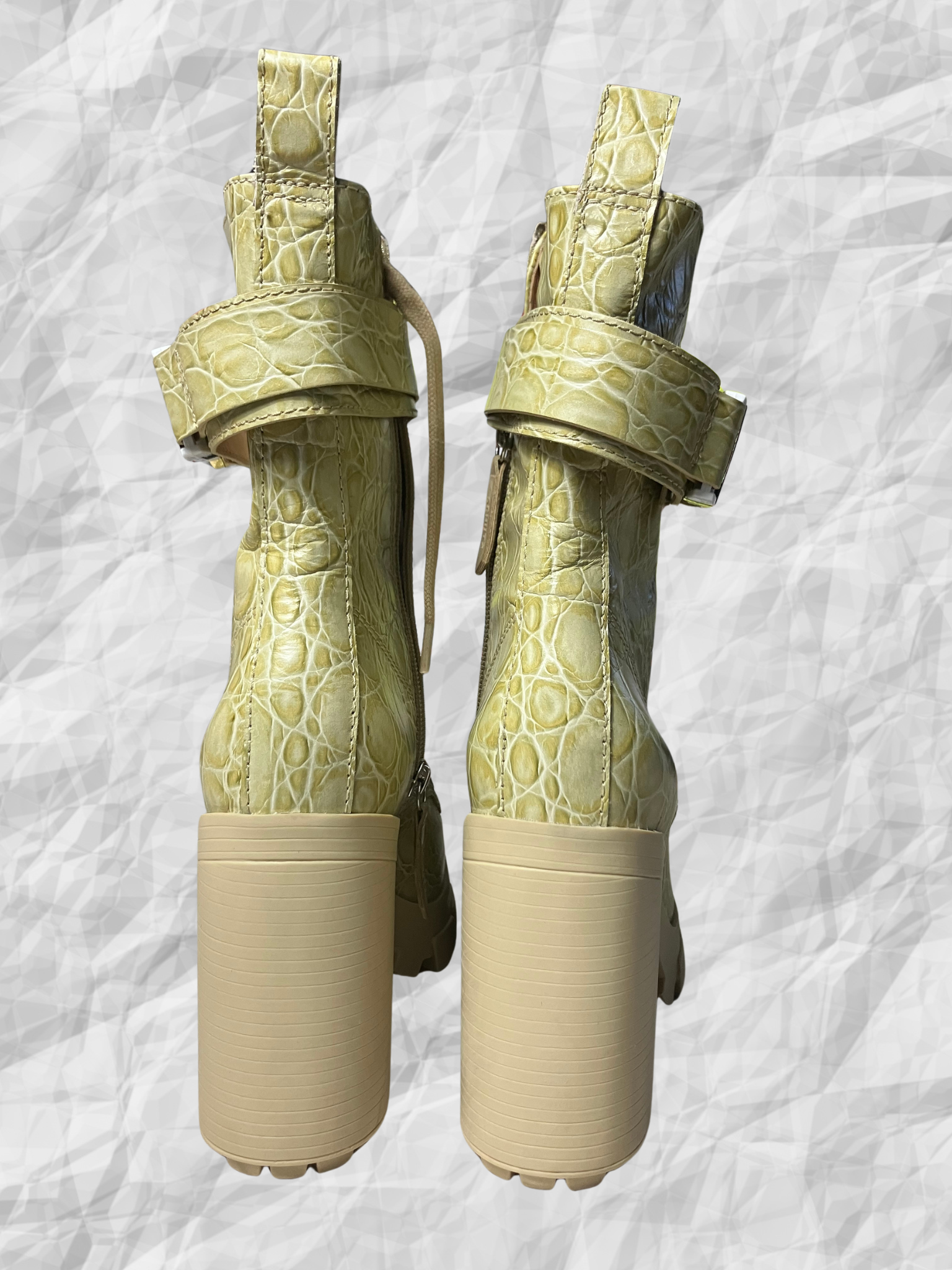 Schutz — Boots | GUC · Sz US 8