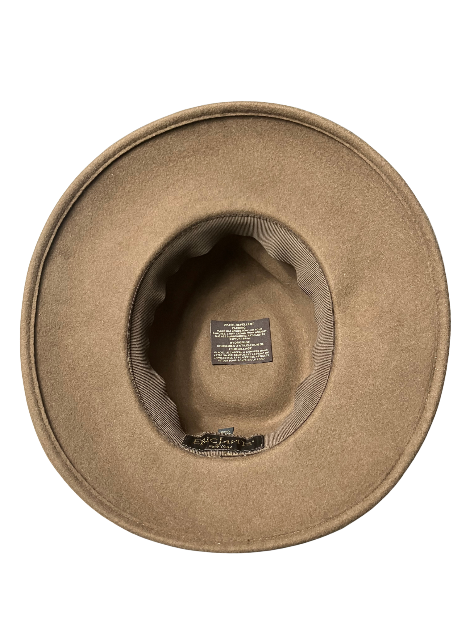 Eric Javits — Hat | GUC · Sz OS