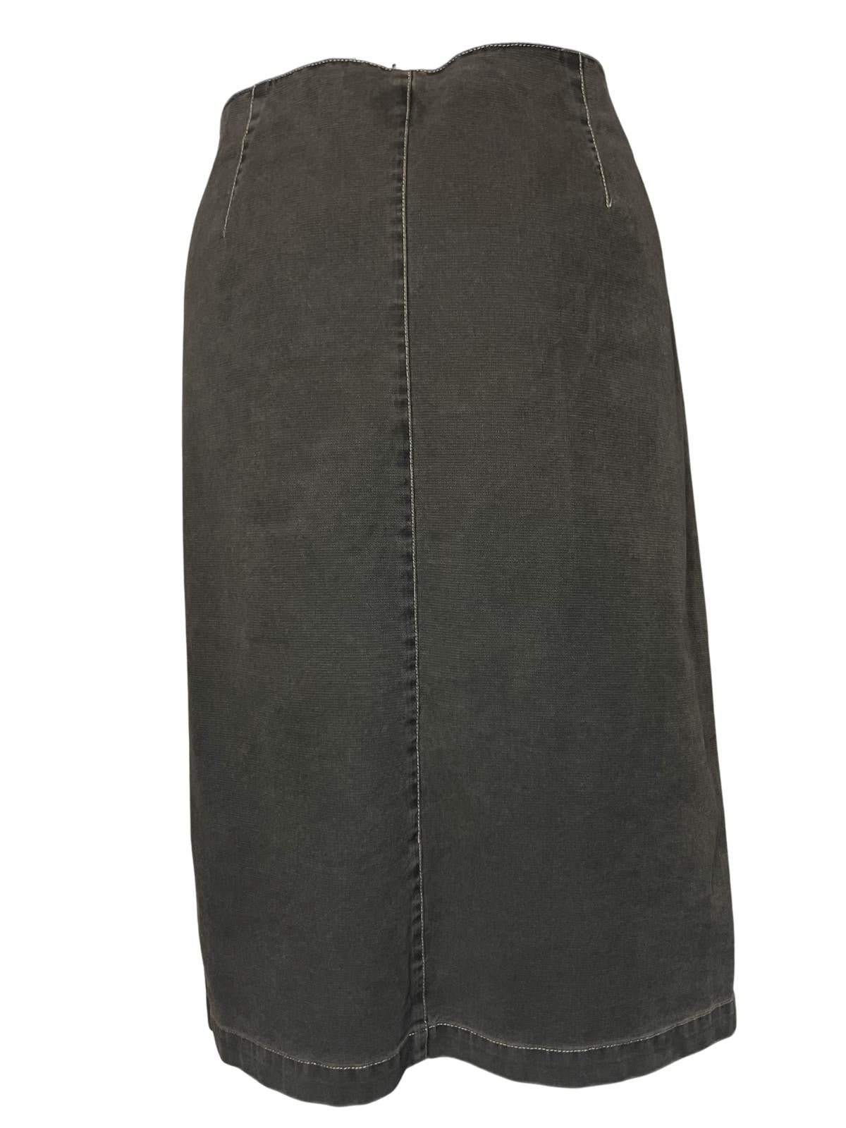 Peruvian Connection — Skirt | GUC · Sz 16