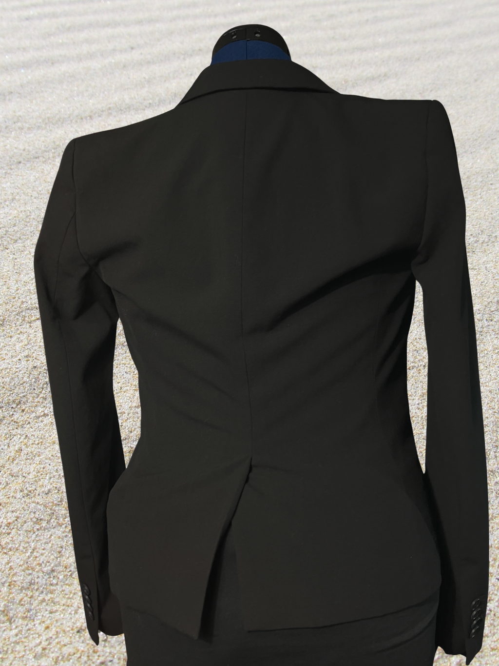 Ann Taylor — Blazer | GUC · Sz 0