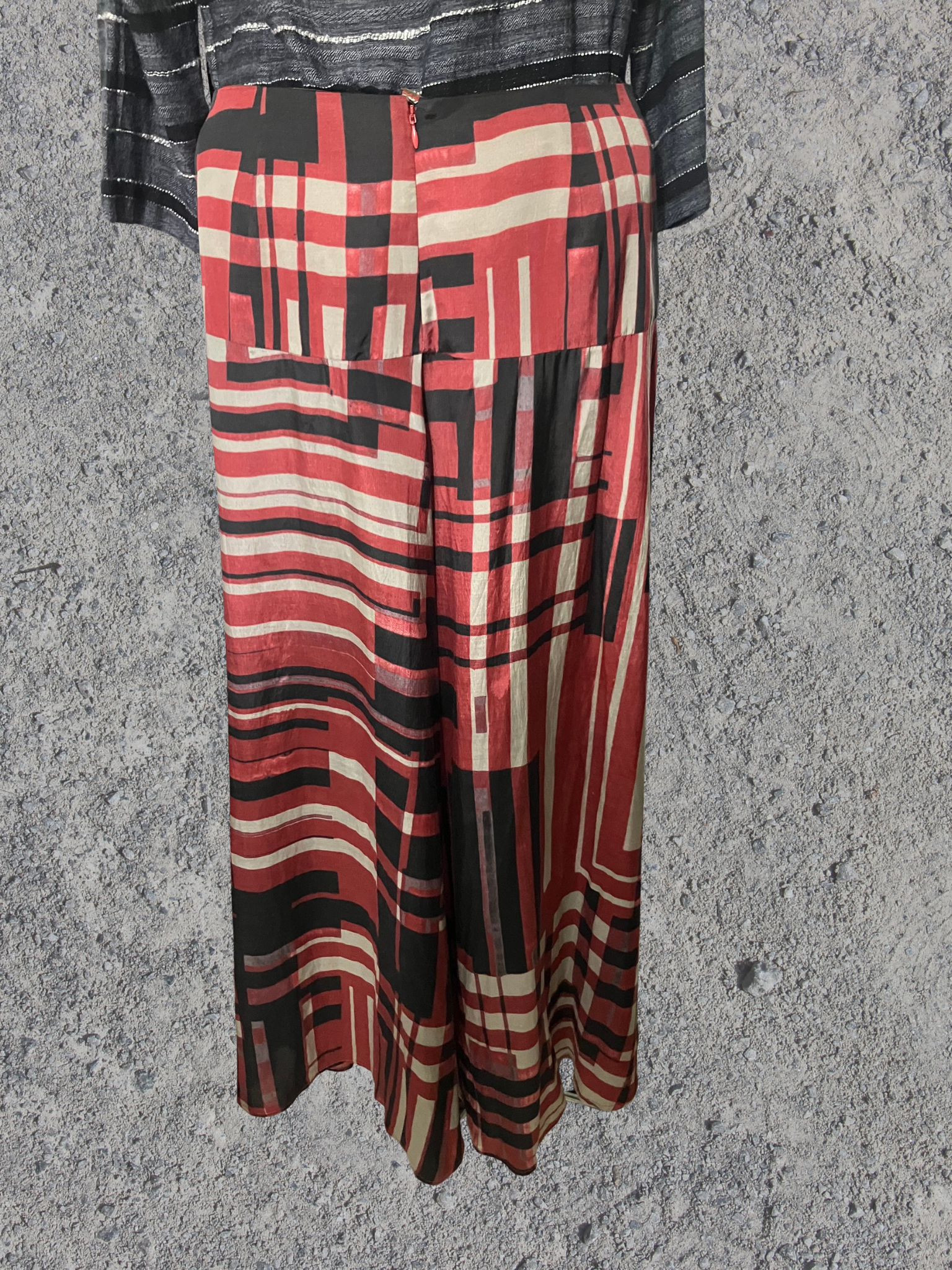 Peruvian Connection — Skirt | GUC · Sz 16