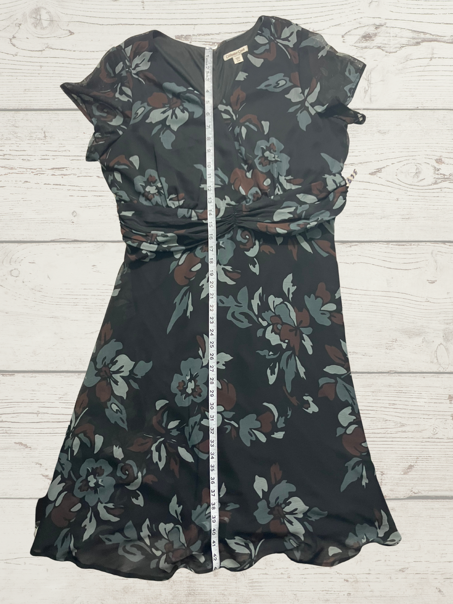 Coldwater Creek — Dress | GUC · Sz W18