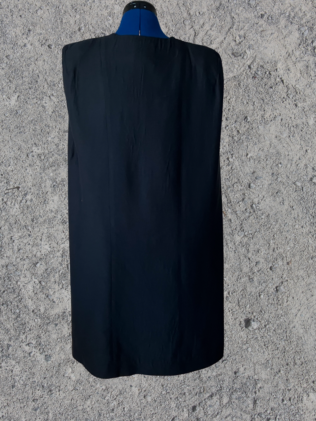 C/MEO Collective — Dress | Drama was always the point — this dress understood that first · Sz S