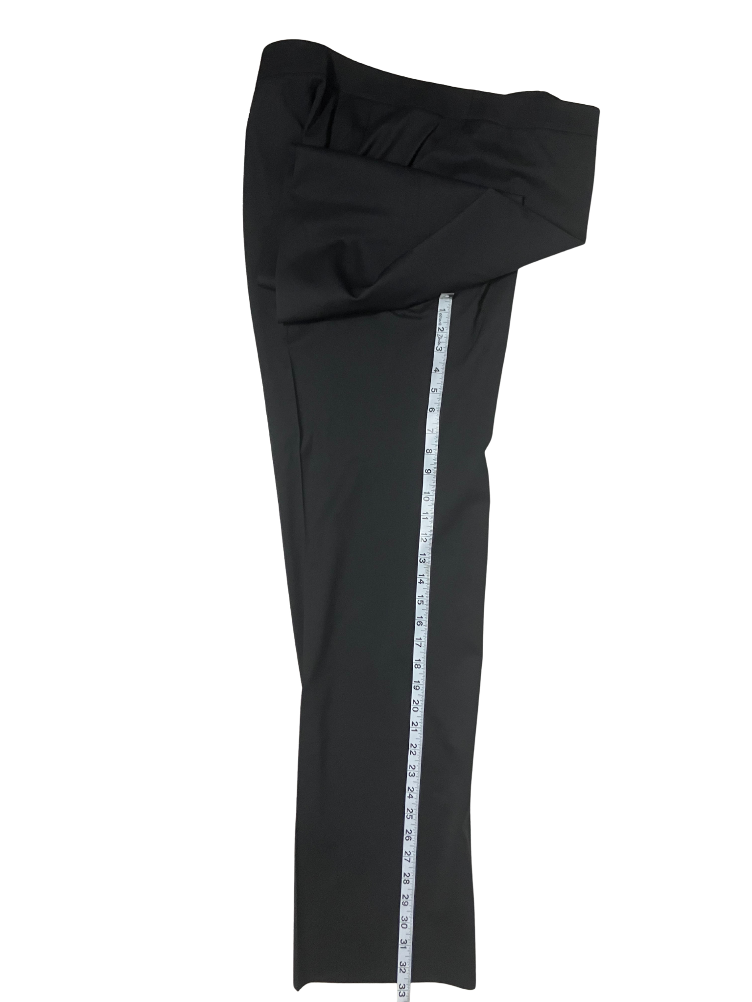 Lafayette 148 — Wool tailored pants | VGC · Sz unknown