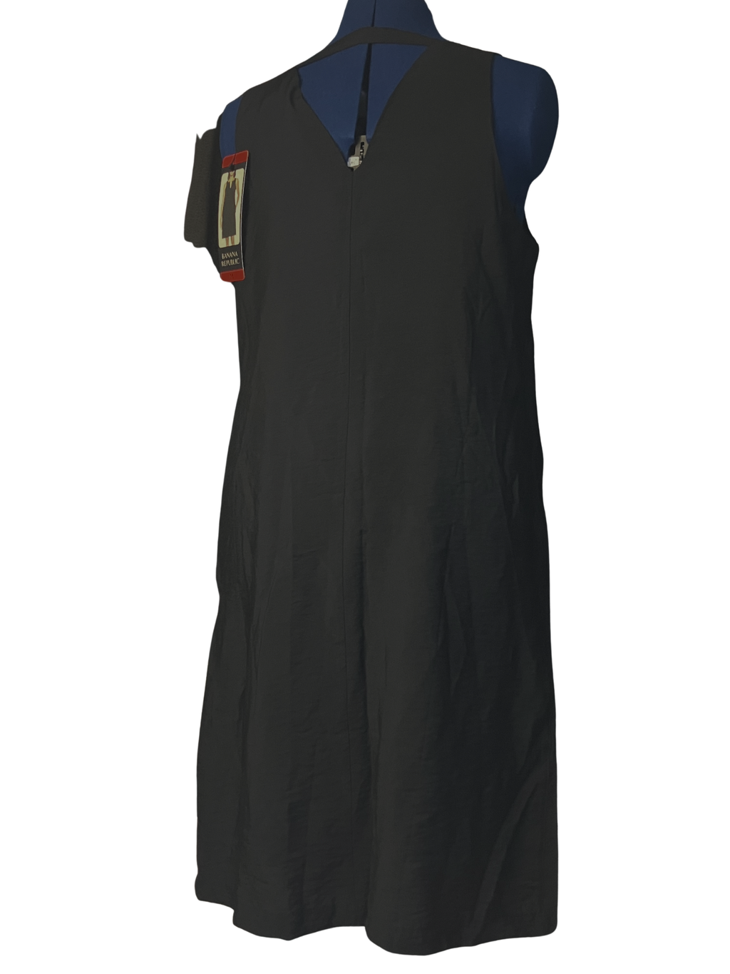 Banana Republic — Sleveless dress | NWT · Sz M