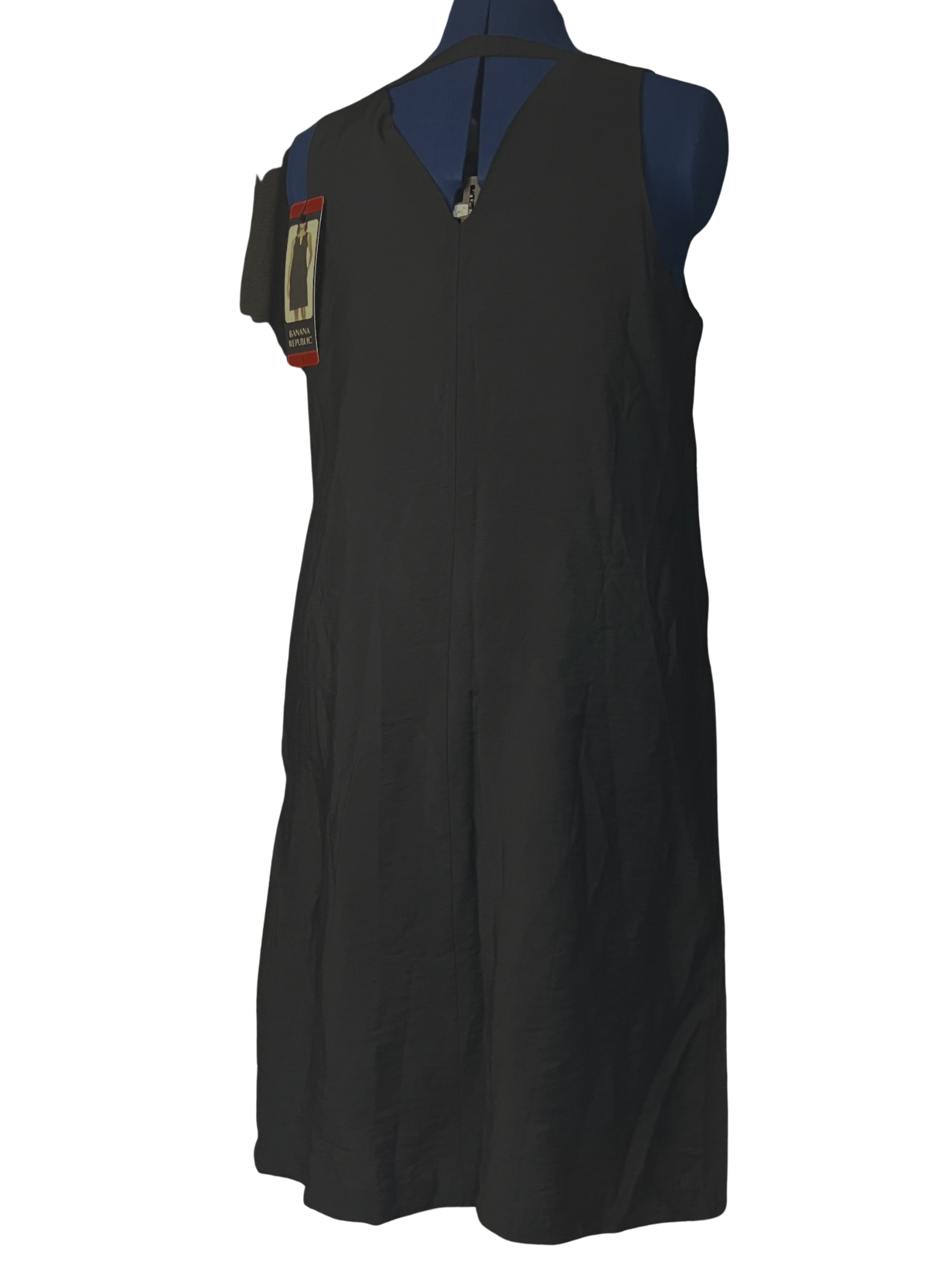 Banana Republic — Sleveless dress | NWT · Sz M