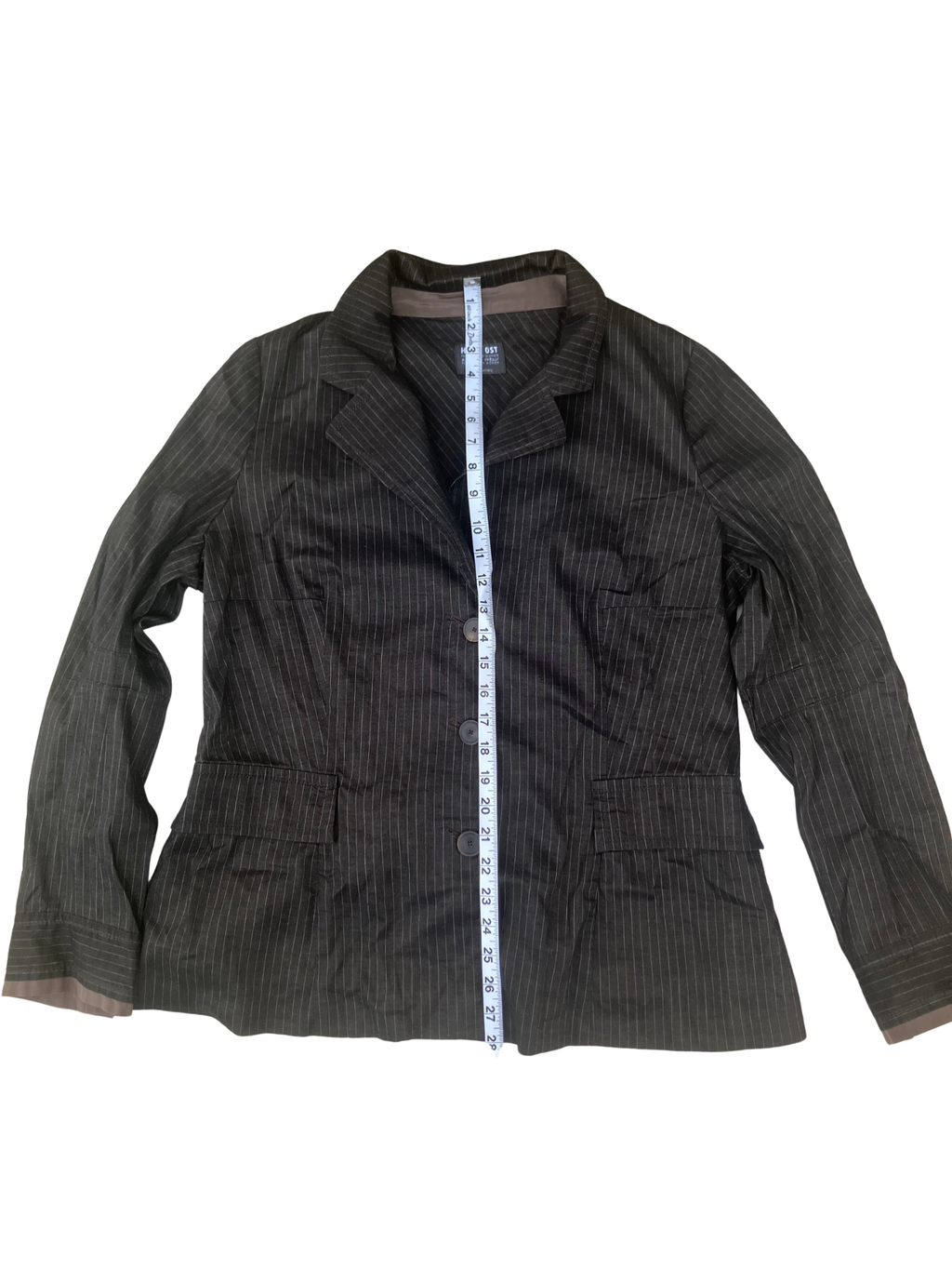 Heide Ost — Blazer | VGC · Sz XL