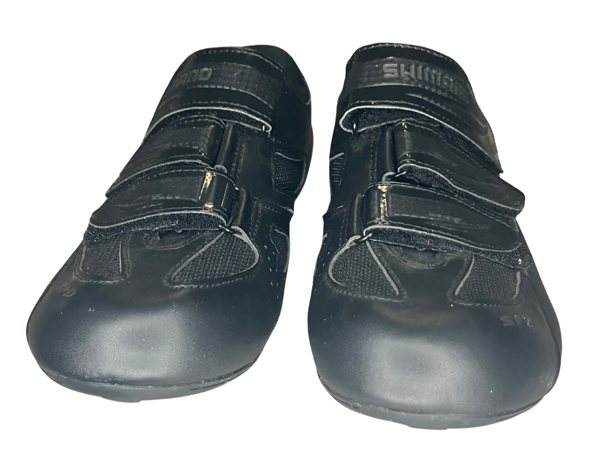 Shimano SH-WR35L Women's Road Cycling Shoes EU 42 – SPD Compatible Black