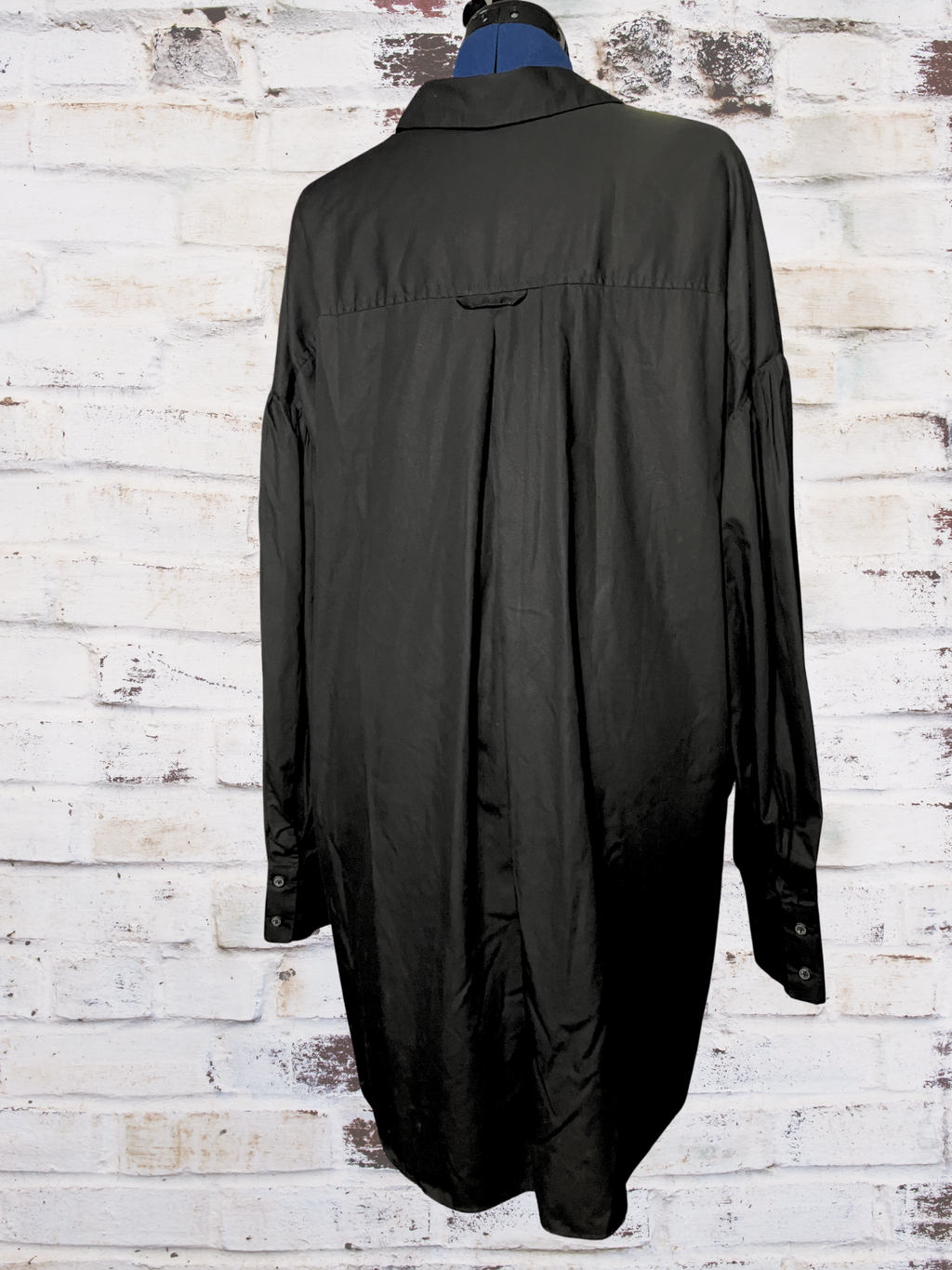 ASOS Design — Blouse | GUC · Sz L