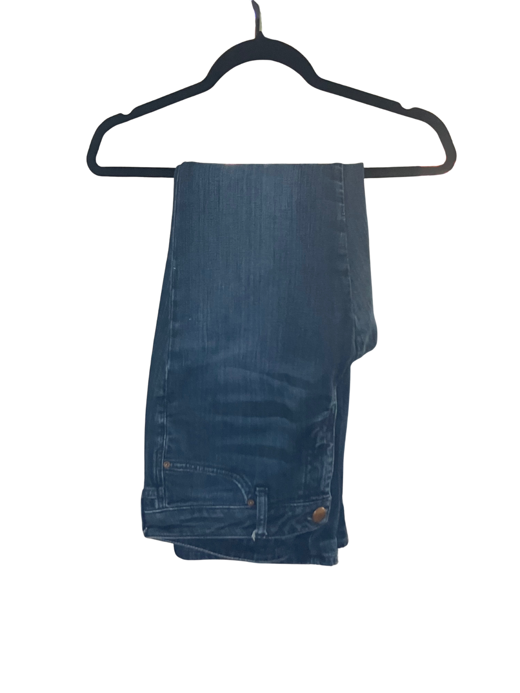 Banana Republic Men's Dark Wash Slim Straight Denim Jeans Size 29