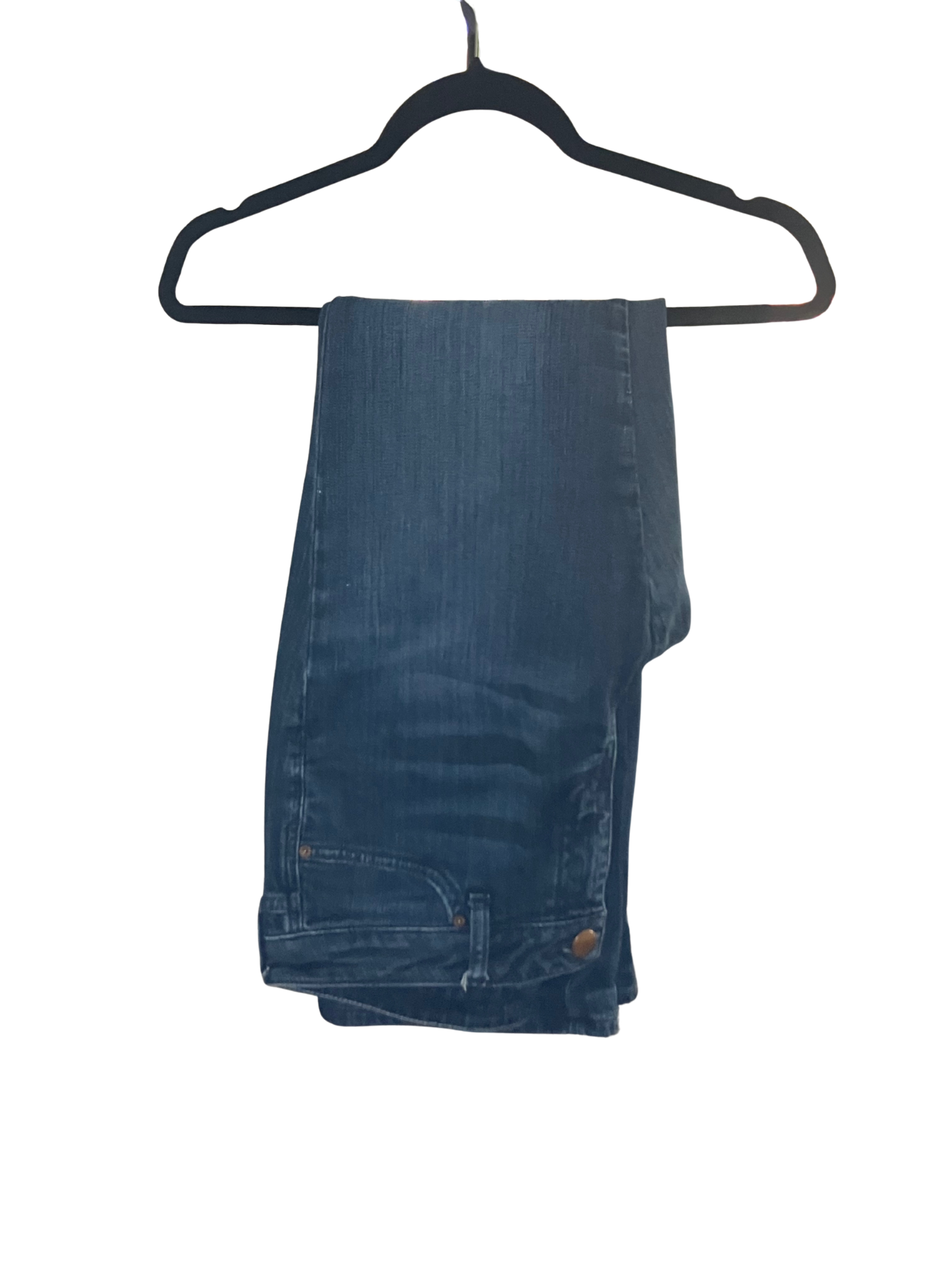 Banana Republic Men's Slim Straight Jeans Dark Wash Size 29