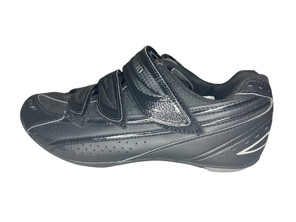 Shimano SH-WR35L Women's Road Cycling Shoes EU 42 – SPD Compatible Black